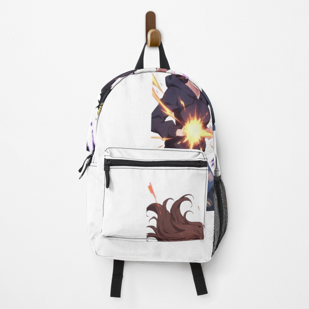 Item preview, Backpack designed and sold by R-btees.