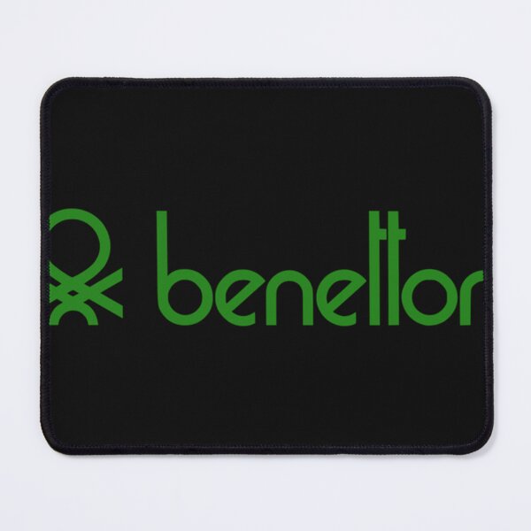 Item preview,  Retro Benetton designed and sold by Salah-Eddin El Mahmoudy.