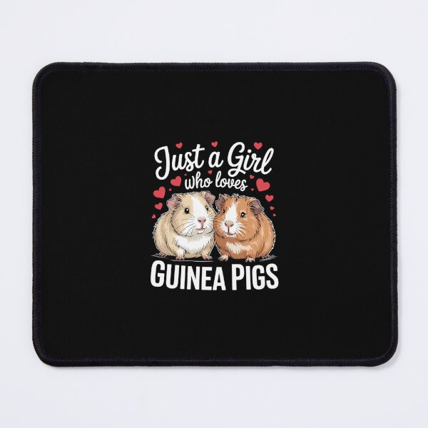 Item preview, Guinea Pig Clothes For Women Girls Kids Guinea Pig Lovers designed and sold by SyntaxClaw.