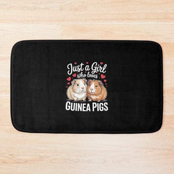 Item preview, Guinea Pig Clothes For Women Girls Kids Guinea Pig Lovers designed and sold by SyntaxClaw.