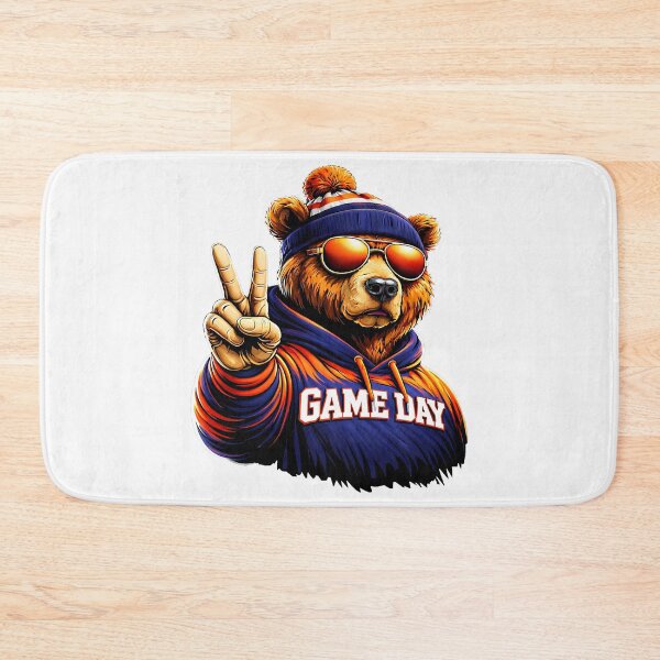 Item preview, Bear Down Women Kids Boys Girls Youth Men Teen  designed and sold by CriseldaBruning.