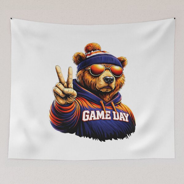 Item preview, Bear Down Women Kids Boys Girls Youth Men Teen  designed and sold by CriseldaBruning.