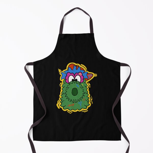 Item preview, Phillie Phanatic designed and sold by Goo2design.