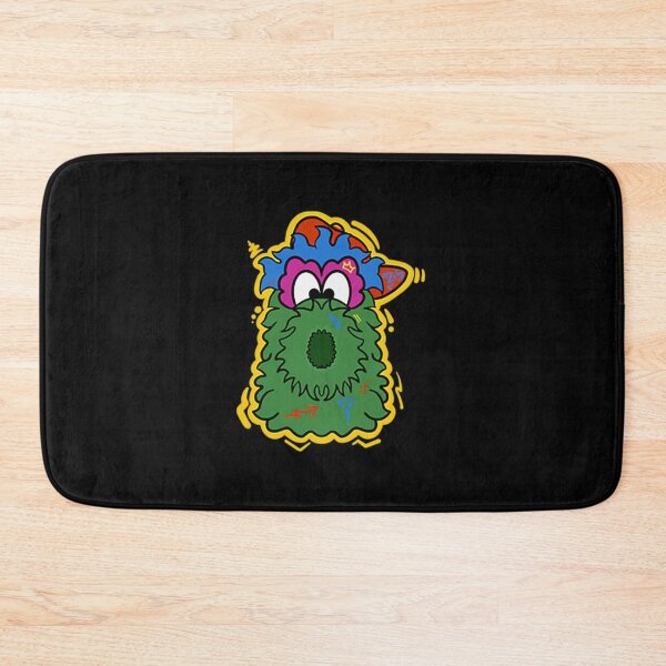 Item preview, Phillie Phanatic designed and sold by Goo2design.