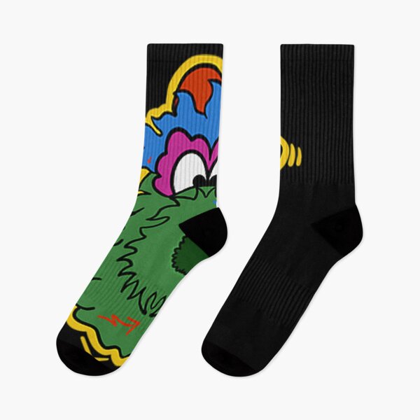Item preview, Phillie Phanatic designed and sold by Goo2design.