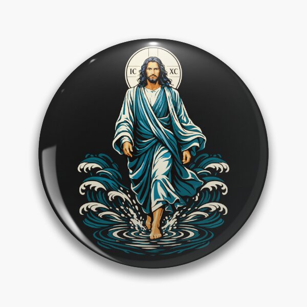 Item preview, Dominion Over the Deep designed and sold by Sanctum Icons.