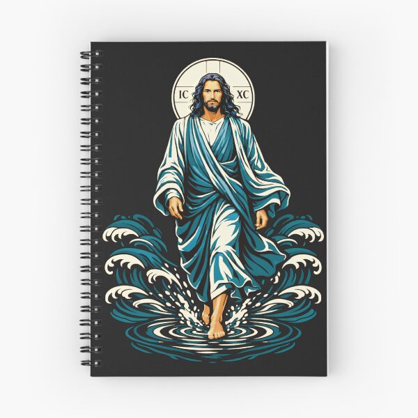 Item preview, Dominion Over the Deep designed and sold by Sanctum Icons.