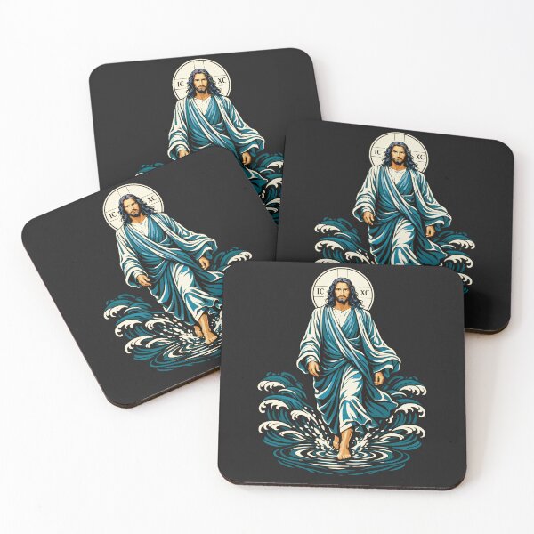 Item preview, Dominion Over the Deep designed and sold by Sanctum Icons.