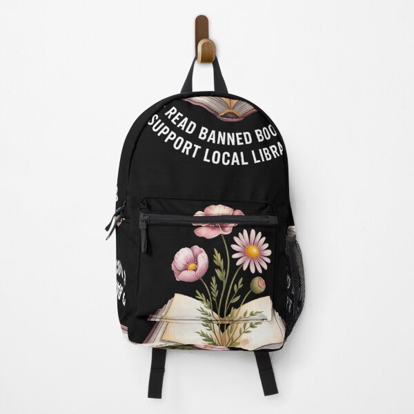 Item preview, Librarian Book Lovers Support designed and sold by tiekanamac.