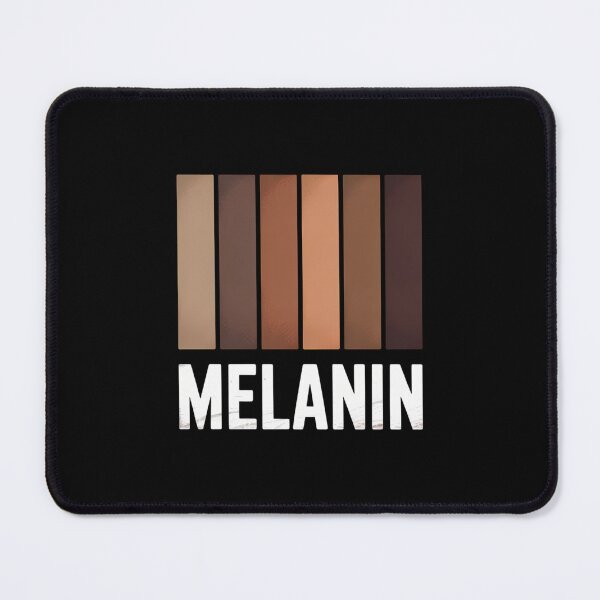 Item preview, Melanin Black History African Pridea designed and sold by tiekanamac.