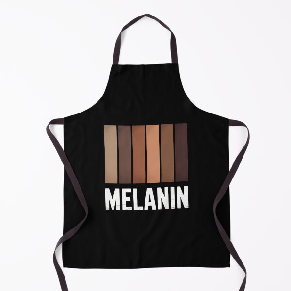 Item preview, Melanin Black History African Pridea designed and sold by tiekanamac.