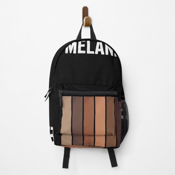 Item preview, Melanin Black History African Pridea designed and sold by tiekanamac.
