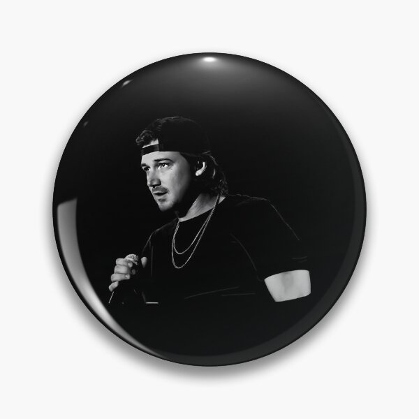 Item preview, Cantante de Morgans Wallen designed and sold by Imran Shoaib.