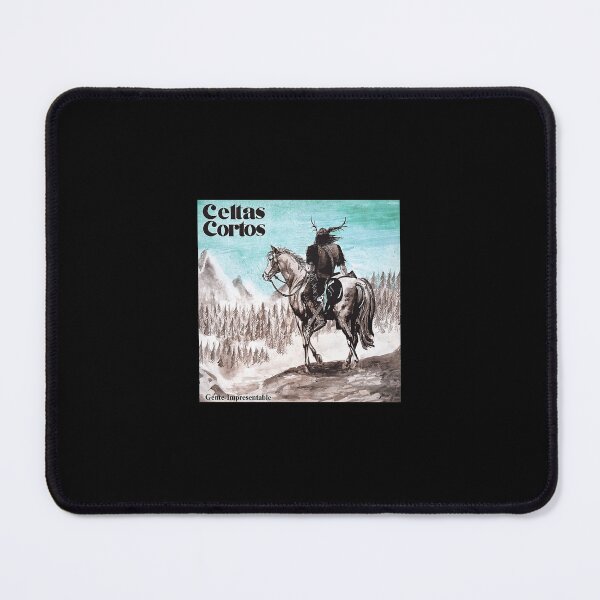 Item preview, Celtas Cortos Gente Impresentable Album 1990 designed and sold by Goo2design.