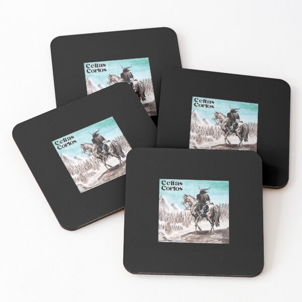 Item preview, Celtas Cortos Gente Impresentable Álbum 1990 designed and sold by Goo2design.
