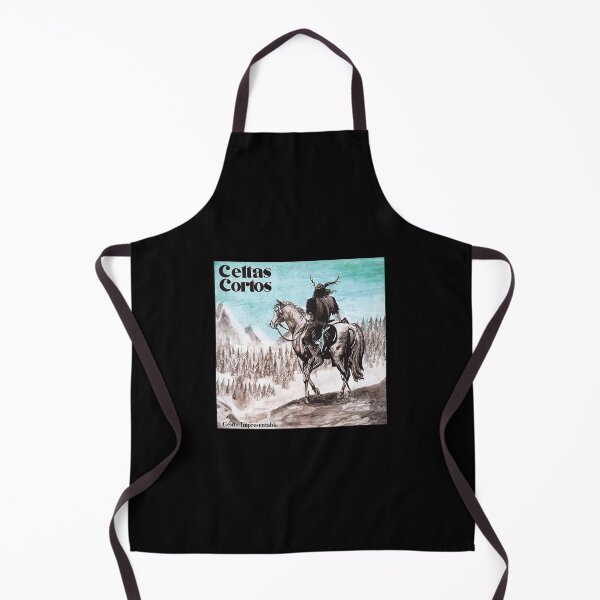 Item preview, Celtas Cortos Gente Impresentable Álbum 1990 designed and sold by Goo2design.
