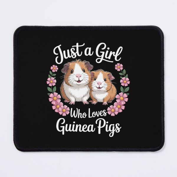 Item preview, Guinea Pig For Girls Teenagers Guinea Pigs Adoption designed and sold by DigitaldeligArt.