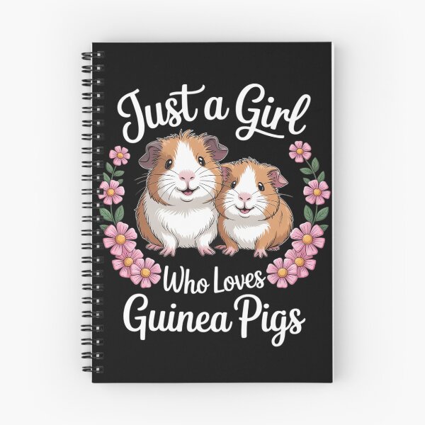 Item preview, Guinea Pig For Girls Teenagers Guinea Pigs Adoption designed and sold by DigitaldeligArt.