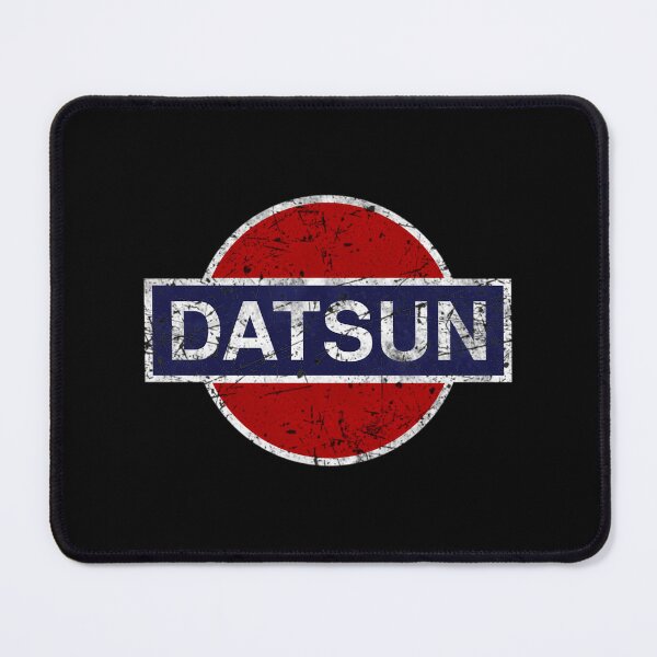 Item preview, Datsun Car Logo designed and sold by Imran Shoaib.