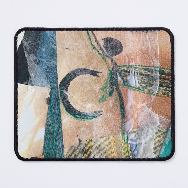 Item preview, Art Print & More: Floral Abstraction – Poetic Miniature Series – 615 Harta | Annette Kunow designed and sold by KunowArtShop.