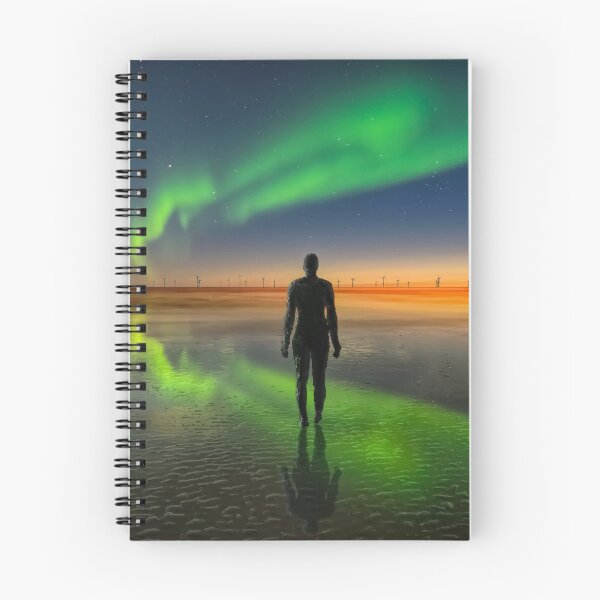 Artikelvorschau, Crosby Beach entworfen und verkauft von Alisonchambers2.