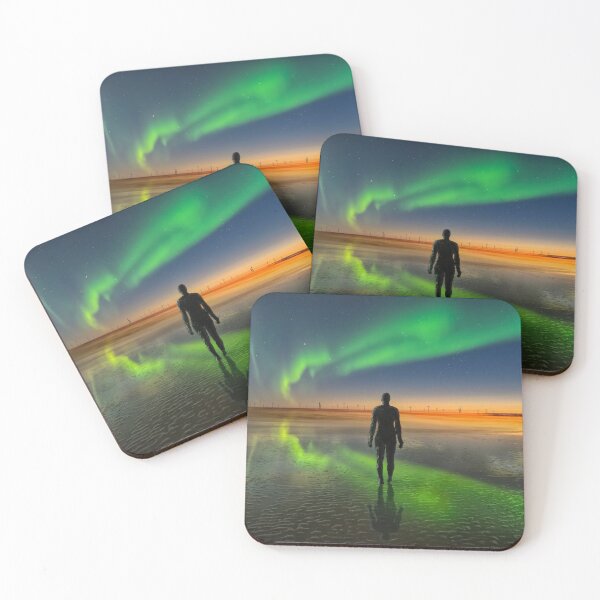 Item preview, Crosby Beach designed and sold by Alisonchambers2.