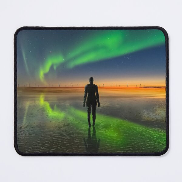Item preview, Crosby Beach designed and sold by Alisonchambers2.