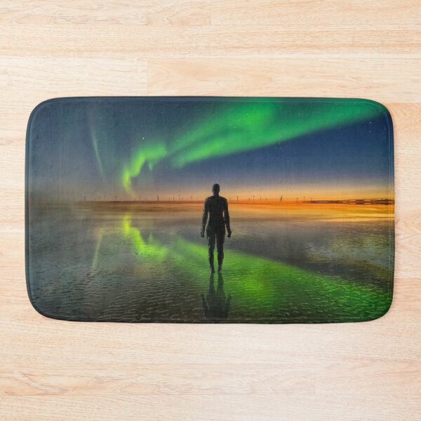 Item preview, Crosby Beach designed and sold by Alisonchambers2.