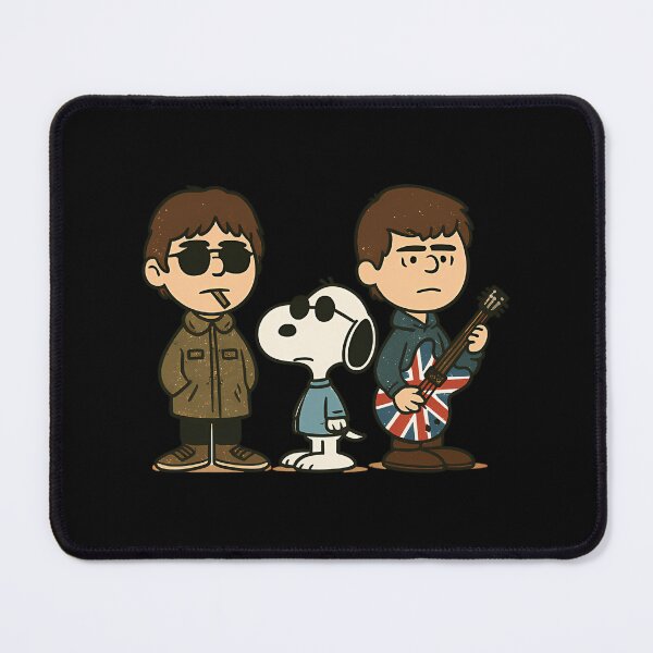 Item preview, O.a.s.i.s Snoopy designed and sold by Imran Shoaib.