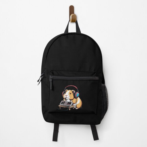 Item preview, Guinea Pig Gamer - Video Gaming Animal Rodent Love designed and sold by DigitaldeligArt.
