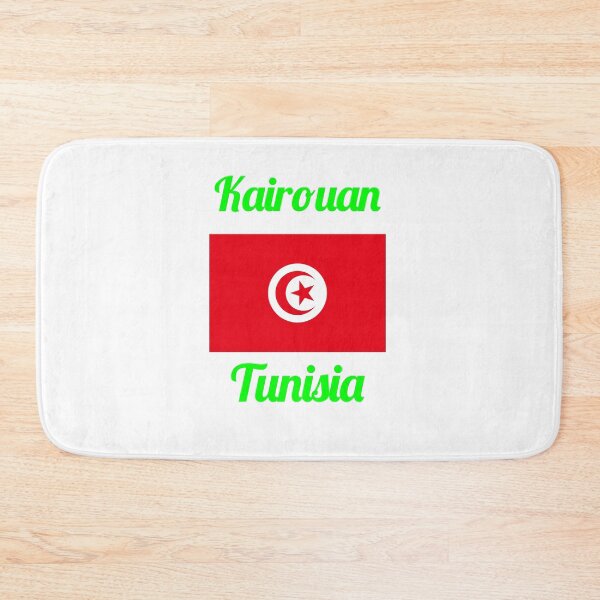 Item preview, Kairouan Tunisia - Stylish Prints, designed and sold by Fleetwood1994.