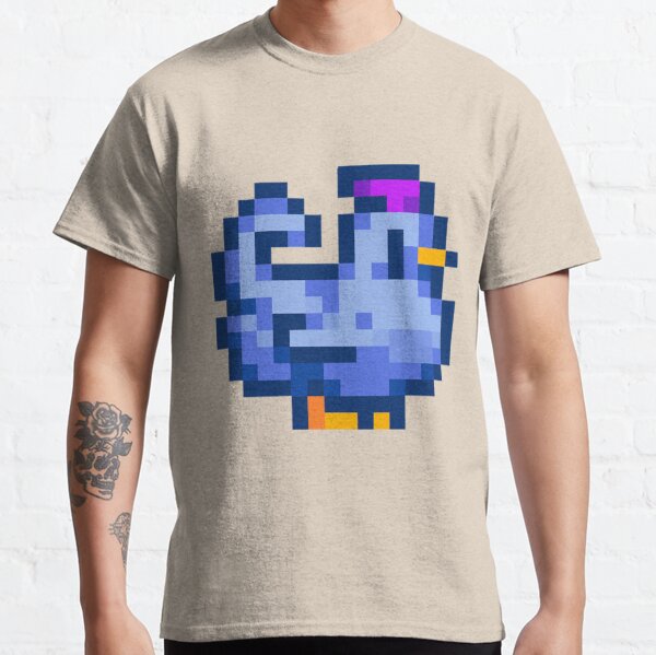 shirts stardew