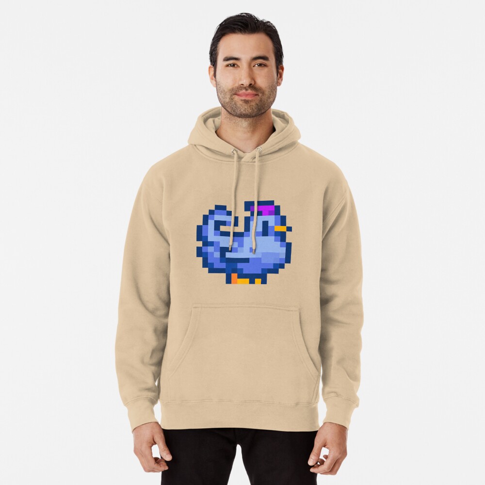Vista previa del artículo con la obra «Sudadera con capucha», diseñado y vendido por QuantumShoulder.