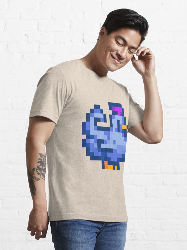 shirts stardew