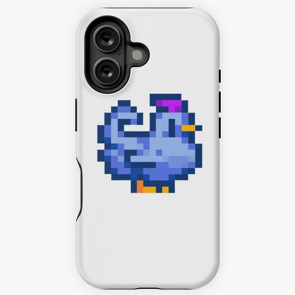Vista previa del artículo con la obra «Funda resistente MagSafe para iPhone», diseñado y vendido por QuantumShoulder.