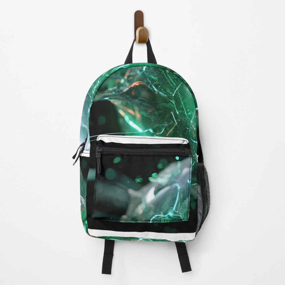 Item preview, Backpack designed and sold by RicoInStudios.