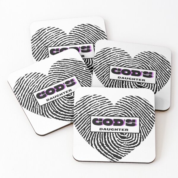 Item preview, “Fingerprint Heart – Sacred Love Aesthetic” designed and sold by Deep-Fold.