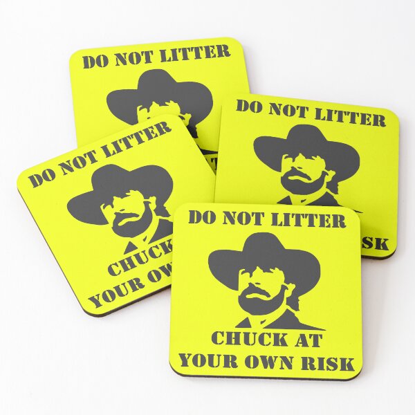 Item preview, Do not litter or do so at your own risk. designed and sold by BeJahMan.