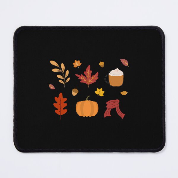 Item preview, Cozy Autumn Fall Pattern Pack designed and sold by rimiuvay37.