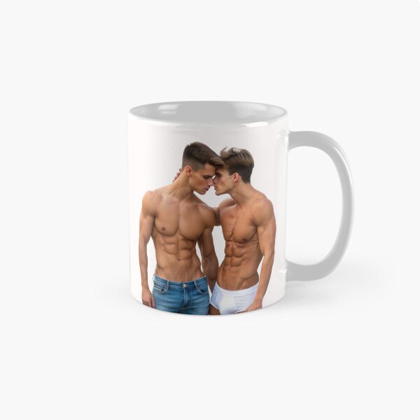 Item preview, Millennial Mood: Hot bodies designed and sold by gayishdesign.