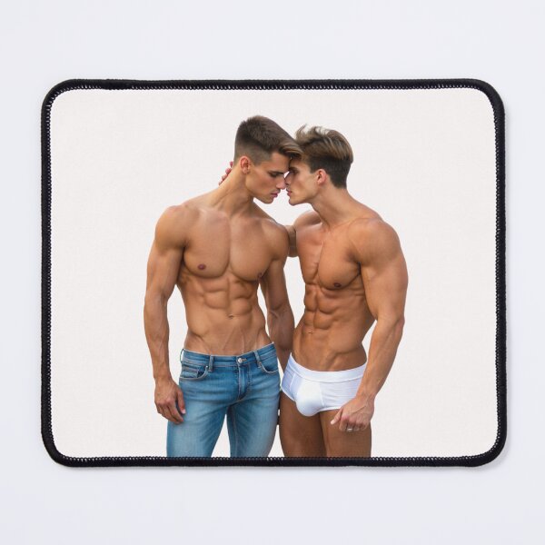Item preview, Millennial Mood: Hot bodies designed and sold by gayishdesign.