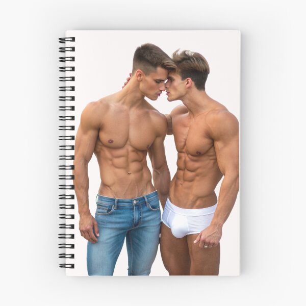 Item preview, Millennial Mood: Hot bodies designed and sold by gayishdesign.