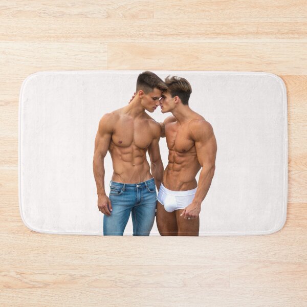 Item preview, Millennial Mood: Hot bodies designed and sold by gayishdesign.