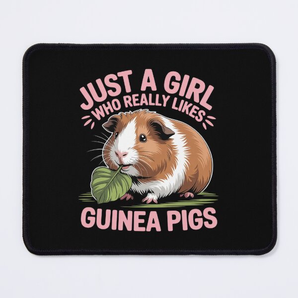 Item preview, Guinea Pig Girls Guinea Pigs Guinea Pig Lover designed and sold by DigitaldeligArt.