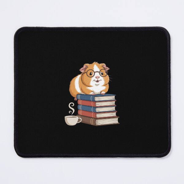 Item preview, guinea pig , books guinea pig, guinea pig lovers designed and sold by SyntaxClaw.