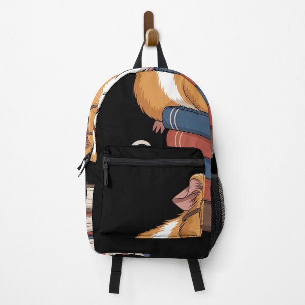Item preview, guinea pig , books guinea pig, guinea pig lovers designed and sold by SyntaxClaw.