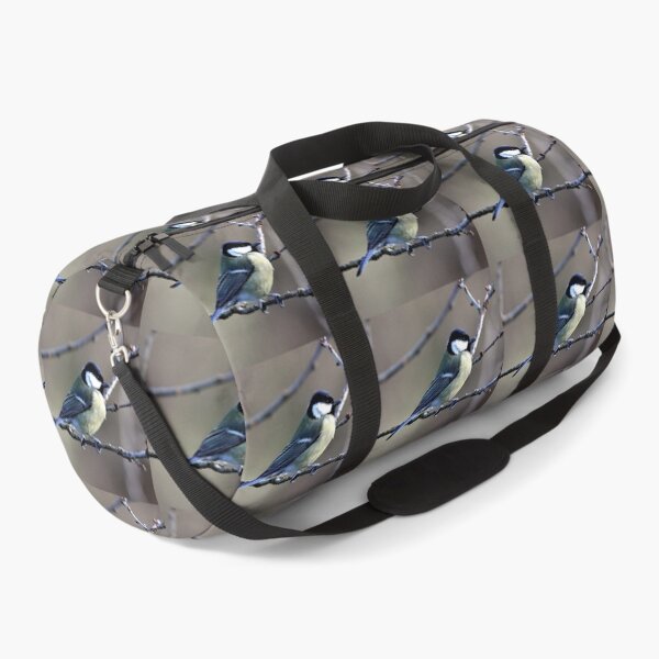 Item preview, great tit designed and sold by KathleenDawson.