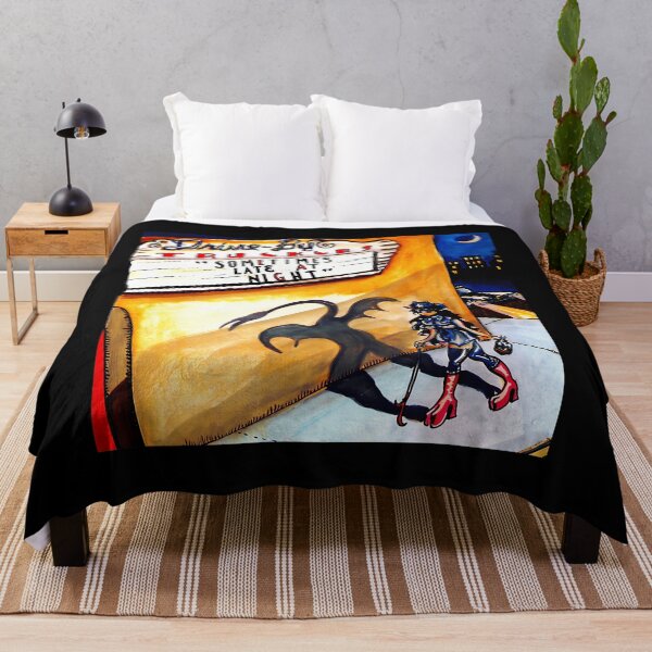 Item preview, DriveBy Truckers Sometimes Late at Night designed and sold by Imran Shoaib.