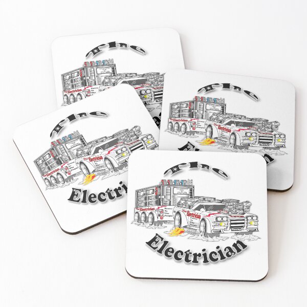 Item preview, electrician fb 1 designed and sold by Frank Bondin.