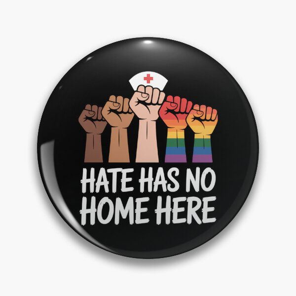 Item preview, Nurse Life Rainbow Flag Social Justice LGBT designed and sold by tiemacopaxer.
